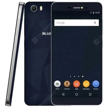 

Bluboo Picasso SmartPhone 2GB 16GB 5.0" MTK6580 Quad Core Android 5.1 2500MAH 8.0MP WIFI GPS Dual SIM 3G WCDMA Mobile Phone