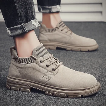 white male low for casuales de loafers flat luxury slip hot leather cuero para ocio sneakers hombre man causal boots masculino
white male low for casuales de loafers flat luxury slip hot leather cuero para ocio sneakers hombre man causal boots masculino