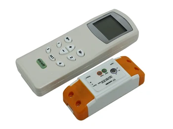 Led Infrared wireless remote Color-temperature Controller DC12V, output power: <96w
Led Infrared wireless remote Color-temperature Controller DC12V, output power: <96w
