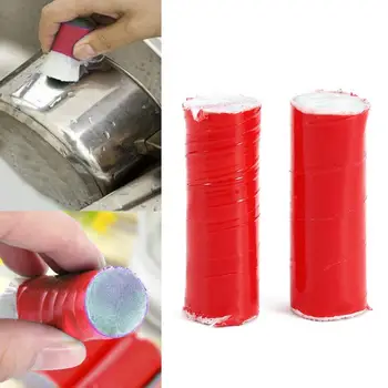 2PCS Magic Rust Remover Stick Stainless Steel Rod Kitchen Cleaning Tools Washing Brush Wipe Pot Iron Stove
2PCS Magic Rust Remover Stick Stainless Steel Rod Kitchen Cleaning Tools Washing Brush Wipe Pot Iron Stove