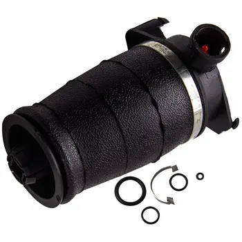 Air Suspension Spring Bellows Bag For Lincoln Continental Rear Driver Side 1998 1999 2000 2001 2002
Air Suspension Spring Bellows Bag For Lincoln Continental Rear Driver Side 1998 1999 2000 2001 2002