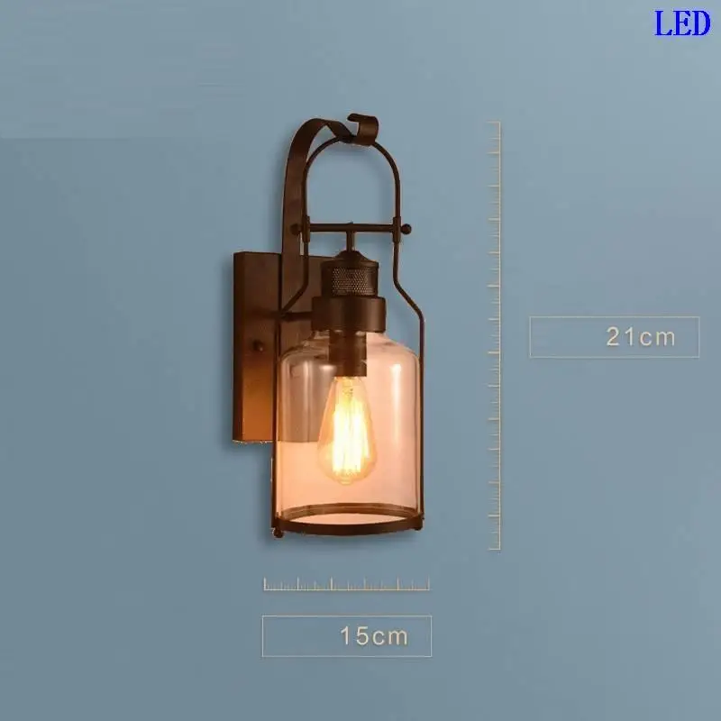 Wall Lamps Model-YS0070845