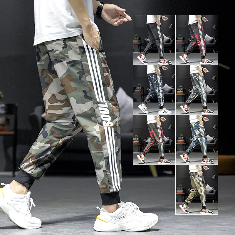 2020 Spring Main Push Large Size Japanese-style Interior Camouflage Printed Casual Pants M-5x Hk66-p5
2020 Spring Main Push Large Size Japanese-style Interior Camouflage Printed Casual Pants M-5x Hk66-p5