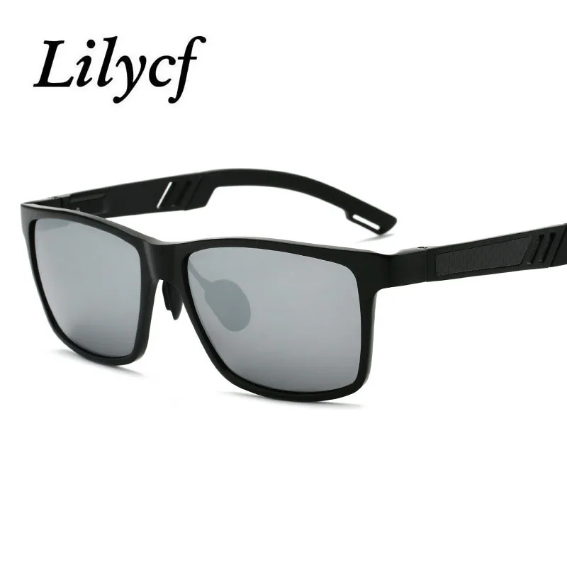 Colorful Drive Polarized Sunglasses Unisex Brand Designer High Quality Aluminum Magnesium Wild Fishing Sunglasses UV400 2019 New
Colorful Drive Polarized Sunglasses Unisex Brand Designer High Quality Aluminum Magnesium Wild Fishing Sunglasses UV400 2019 New