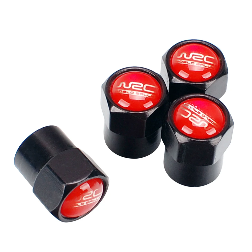 Car Styling Wheel Tire Valve Stem Caps For WRC Logo For Subaru Legacy SSANGYONG Tesla Vauxhall Smart Audi kawasaki Chrysler
Car Styling Wheel Tire Valve Stem Caps For WRC Logo For Subaru Legacy SSANGYONG Tesla Vauxhall Smart Audi kawasaki Chrysler