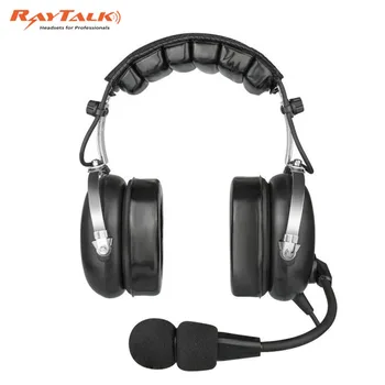 New Aviation Headsets for Pilot, High Quality Stereo Headset, MP3 Support, Noise Cancelling Mic, GA Plug, Comfortable Ear Pad
New Aviation Headsets for Pilot, High Quality Stereo Headset, MP3 Support, Noise Cancelling Mic, GA Plug, Comfortable Ear Pad