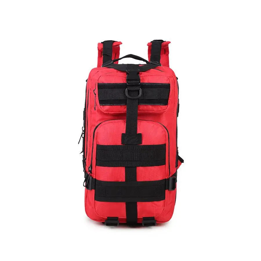 Outdoor Sports Camouflage Backpack Army Wins Hiking Backpack Shoulder 3P Tactical Backpack
Outdoor Sports Camouflage Backpack Army Wins Hiking Backpack Shoulder 3P Tactical Backpack