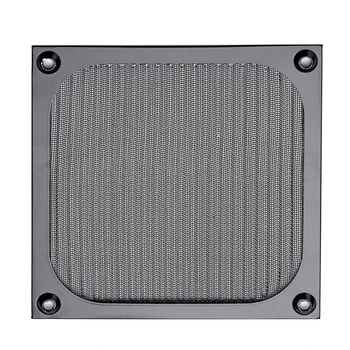 Grill Guard 120mm 1PC Computer Fan Cooling Dustproof Dust Filter Case Aluminum
Grill Guard 120mm 1PC Computer Fan Cooling Dustproof Dust Filter Case Aluminum