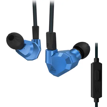 2DD+2BA Hybird In Ear KZ ZS5 Earphone HIFI Running Sport Earphones Earplug Headphone KZ ZS10 BA10 ZS6 ZST ES4 ZS5 AS06
2DD+2BA Hybird In Ear KZ ZS5 Earphone HIFI Running Sport Earphones Earplug Headphone KZ ZS10 BA10 ZS6 ZST ES4 ZS5 AS06