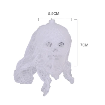 Halloween Decoration 2.5m LED Lantern String Ghost Skull Star Light Festive Mood Decoration Lights (Not Include Batteries)
Halloween Decoration 2.5m LED Lantern String Ghost Skull Star Light Festive Mood Decoration Lights (Not Include Batteries)