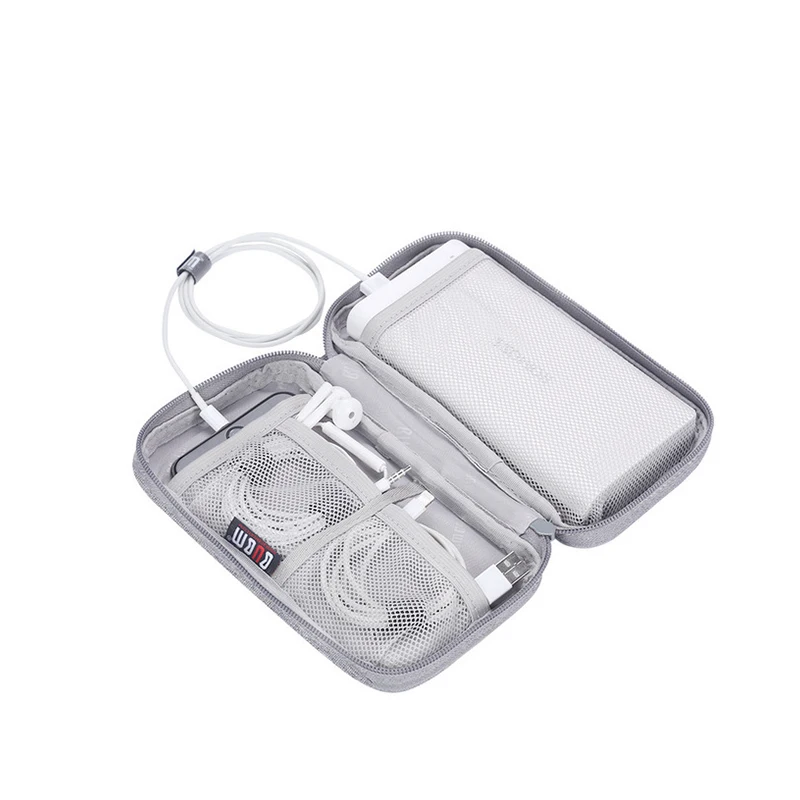 1PC Multi-function Travel Cable Bag Digital Storage Bag Mobile Power Earphone Wire U Disk Data Cable Storage Bag
1PC Multi-function Travel Cable Bag Digital Storage Bag Mobile Power Earphone Wire U Disk Data Cable Storage Bag