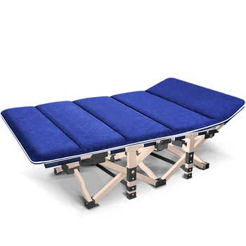 Nipu folding bed single office nap bed afternoon recliner home simple portable army bed lunch break escort
Nipu folding bed single office nap bed afternoon recliner home simple portable army bed lunch break escort