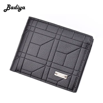 Vintage Men Wallet Thin Slim Leather Short Coin Purse Fashion Thread Money Bags Multifunction Bifold Billfold Male Clutch Bag
Vintage Men Wallet Thin Slim Leather Short Coin Purse Fashion Thread Money Bags Multifunction Bifold Billfold Male Clutch Bag