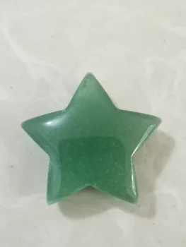 Natural Dongling jade crystal pentagonal star shaped quartz healing polishing decoration
Natural Dongling jade crystal pentagonal star shaped quartz healing polishing decoration