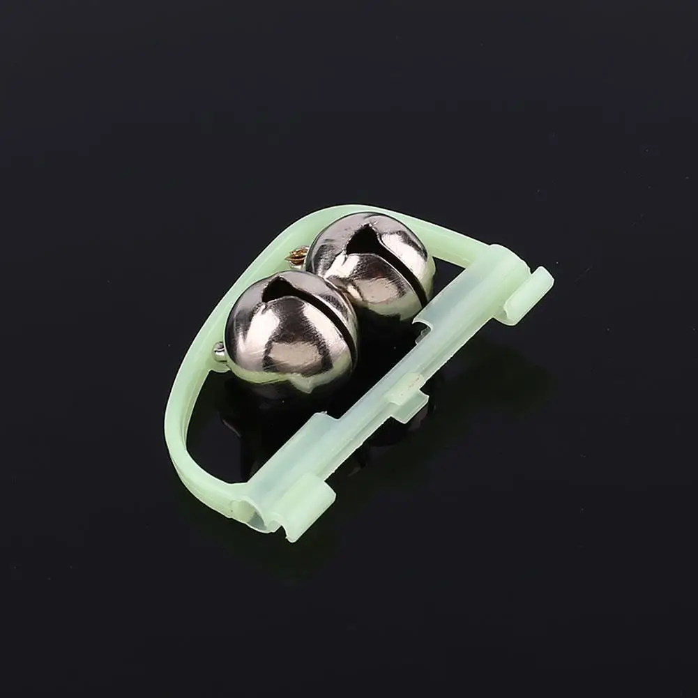 Bel Bite Alarm Fishing Alarm 10Pcs 10Pcs Supplies Double Bells Tip Bell Sea Outdoor Sports Hobbies Fishing Bite Alarm
Bel Bite Alarm Fishing Alarm 10Pcs 10Pcs Supplies Double Bells Tip Bell Sea Outdoor Sports Hobbies Fishing Bite Alarm