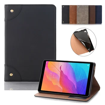 Case for Huawei Matepad T8 8.0 2020 Tablet Cover with Card Slot Soft TPU Back Case for Huawei MatePad T 8 T8 Kobe2-L03 KOB2-L09
Case for Huawei Matepad T8 8.0 2020 Tablet Cover with Card Slot Soft TPU Back Case for Huawei MatePad T 8 T8 Kobe2-L03 KOB2-L09