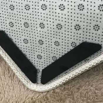 Carpet Non-Slip Stickers Pu Removable Self-Adhesive Non-Slip Non-Marking Fixed Reusable Non-Slip Stickers
Carpet Non-Slip Stickers Pu Removable Self-Adhesive Non-Slip Non-Marking Fixed Reusable Non-Slip Stickers