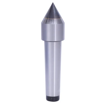 Durable Mt3 Taper Lathe Live Center Taper Bearing Long Nose Turning Revolving Center for Power Tool 0.000197 Wood Lathe Tool
Durable Mt3 Taper Lathe Live Center Taper Bearing Long Nose Turning Revolving Center for Power Tool 0.000197 Wood Lathe Tool
