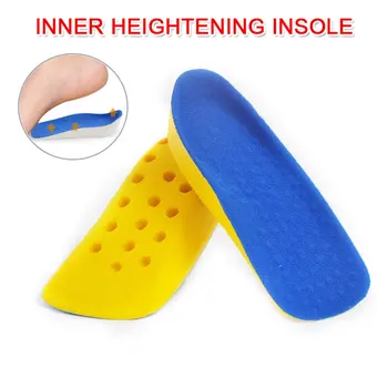 Comfortable 2 Size Blue Environmental Protection Healthy Orthotic Insole Silica Gel Insole Motion Remove The Foot Insole Health
Comfortable 2 Size Blue Environmental Protection Healthy Orthotic Insole Silica Gel Insole Motion Remove The Foot Insole Health