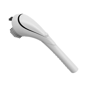 Ultraviolet Wireless Multifunctional Sonic Cleaning Shoe Washing Machine Electric Smart Lazy Shoe Washing Device
Ultraviolet Wireless Multifunctional Sonic Cleaning Shoe Washing Machine Electric Smart Lazy Shoe Washing Device