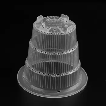 2020 New Mesh Pot Plastic Clear Orchid Flower Container Planter Home Gardening Decoration
2020 New Mesh Pot Plastic Clear Orchid Flower Container Planter Home Gardening Decoration