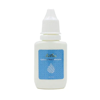 Funmix 10Ml Eyelash Cleanser Primers False Eyelash Extension Clean Liquid Eye Lashes Before Planting Eyelash Grafting Cleanser
Funmix 10Ml Eyelash Cleanser Primers False Eyelash Extension Clean Liquid Eye Lashes Before Planting Eyelash Grafting Cleanser