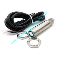 1 Piece Range Adjustable Type Ultrasonic Measuring Transducer 4 To 20mA Output 24VDC Power 6 To 100cm Range Customization is Ok
1 Piece Range Adjustable Type Ultrasonic Measuring Transducer 4 To 20mA Output 24VDC Power 6 To 100cm Range Customization is Ok