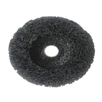 100x16mm Removal Disc Clean Polish Metal For Angle Grinder Polishing Wheel Buffing Pad Paint Rust Abrasive Tools
100x16mm Removal Disc Clean Polish Metal For Angle Grinder Polishing Wheel Buffing Pad Paint Rust Abrasive Tools