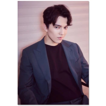 Custom Dimash Poster Dimax Canvas Poster 30X45cm,40X60cm Art Home Decoration Cloth Fabric Wall Poster Print Silk Fabric
Custom Dimash Poster Dimax Canvas Poster 30X45cm,40X60cm Art Home Decoration Cloth Fabric Wall Poster Print Silk Fabric