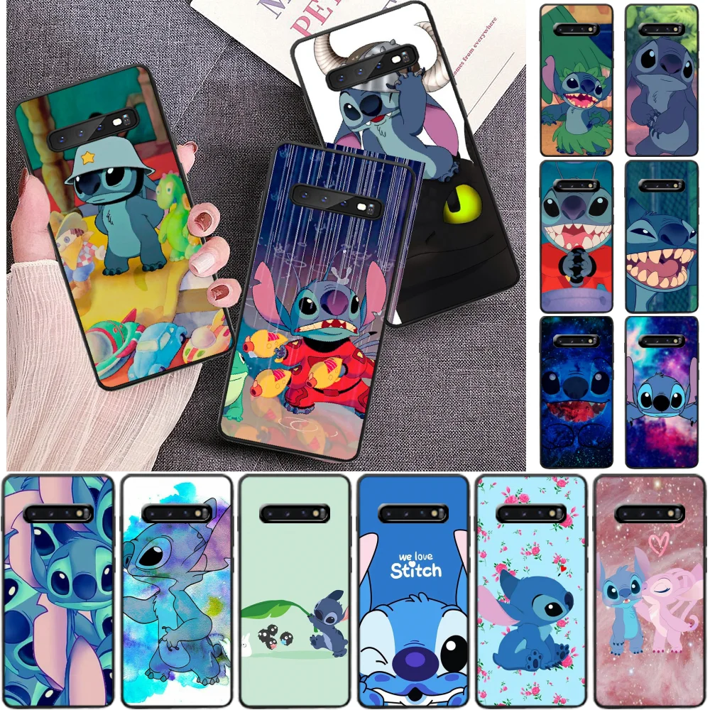 LJHYDFCNB cute cartoon Lilo Stitch Phone Case Cover for Samsung S9 plus S5 S6 edge plus S7 edge S8 plus S10 E S10 plus
LJHYDFCNB cute cartoon Lilo Stitch Phone Case Cover for Samsung S9 plus S5 S6 edge plus S7 edge S8 plus S10 E S10 plus
