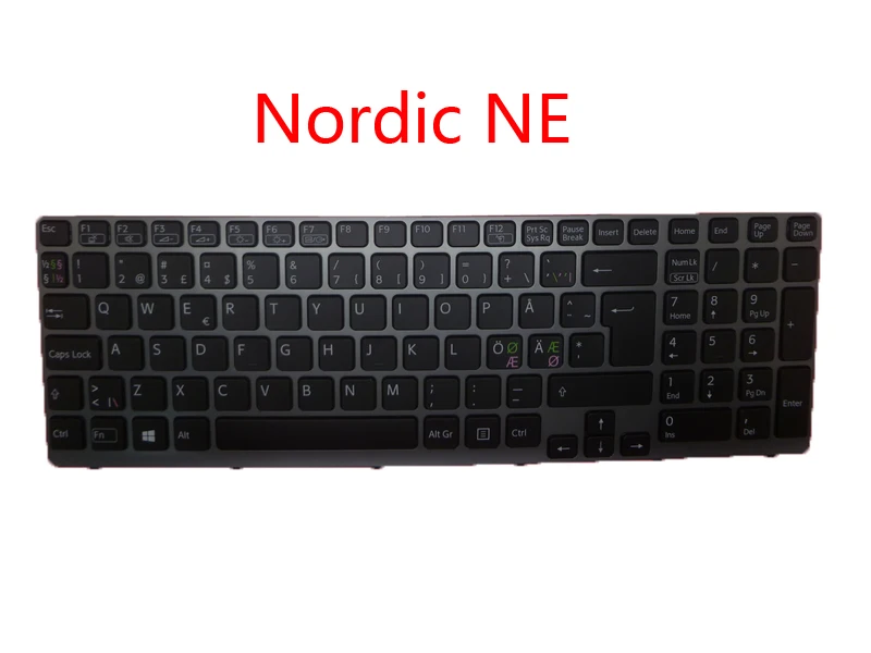 SVE15 NE BG