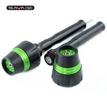 Frame Slider Crash Protector For KAWASAKI Z250 13-14, GTR1400 Concours 14 2010-2015 Motorcycle Accessories Falling Protection
Frame Slider Crash Protector For KAWASAKI Z250 13-14, GTR1400 Concours 14 2010-2015 Motorcycle Accessories Falling Protection