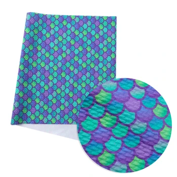 20*34cm Fish Scale Jacquard Twill Bubble Knit Fabric Sewing Quilting Fabrics Quality for Needlework Liverpool Fabric,c10628
20*34cm Fish Scale Jacquard Twill Bubble Knit Fabric Sewing Quilting Fabrics Quality for Needlework Liverpool Fabric,c10628
