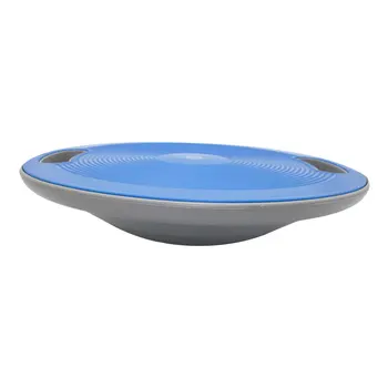 Table Yoga Gym Strong Bearing Round Plate Waist Twisting Anti Skid Balance Board Training Sports Non Slip Disc Wobble Exerciser
Table Yoga Gym Strong Bearing Round Plate Waist Twisting Anti Skid Balance Board Training Sports Non Slip Disc Wobble Exerciser