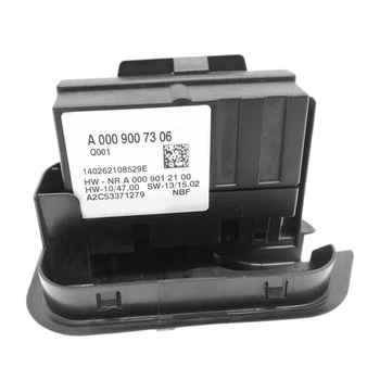 A0009007306 Fuel Pump Module Control Unit for Mercedes-Benz W117 W221 W176 W156 W246 2011-2016
A0009007306 Fuel Pump Module Control Unit for Mercedes-Benz W117 W221 W176 W156 W246 2011-2016