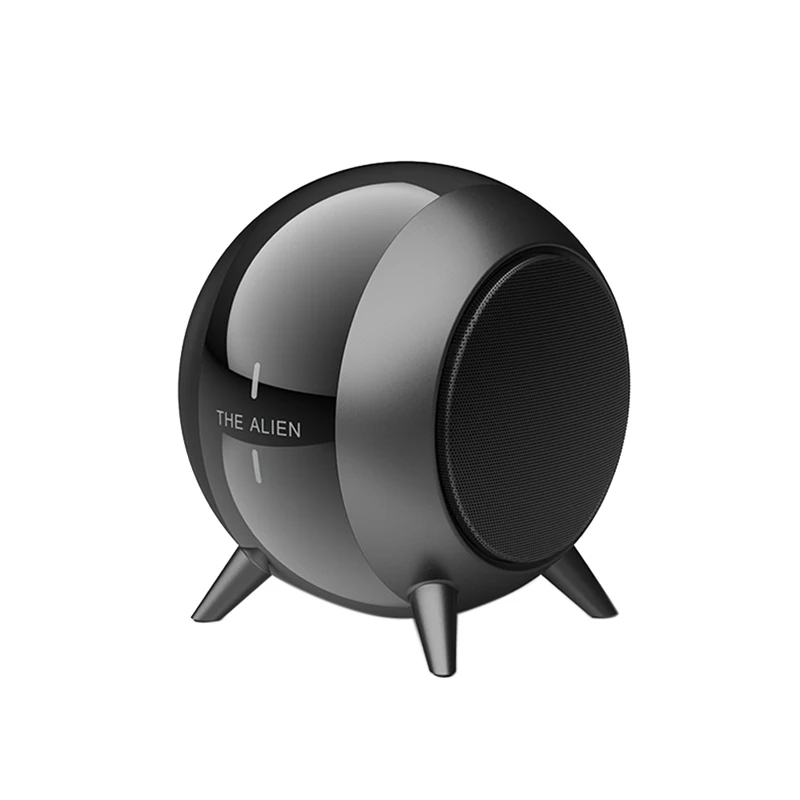 Новая портативная Bluetooth-колонка беспроводная уличная колонка с стерео и басами