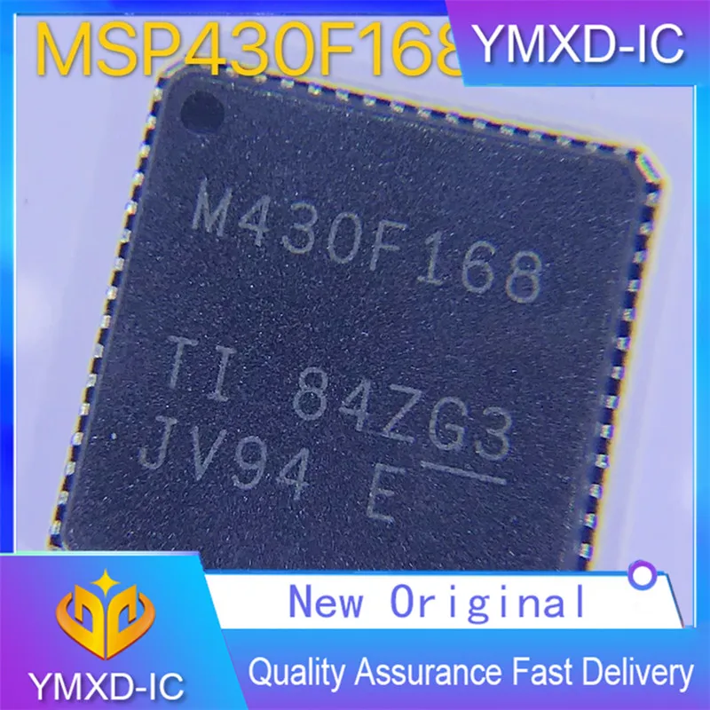 5Pcs/Lot New Original Chip Original Electronic Components Ti Single Chip Microcomputer MCU Microcontroller
5Pcs/Lot New Original Chip Original Electronic Components Ti Single Chip Microcomputer MCU Microcontroller
