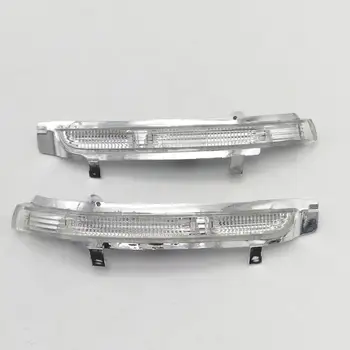 For Skoda Superb MK2 2008 2009 2010 2011 2012 2013 2014 2015 Car-Stying Rear Mirror LED Turn Signal Indicator Light Lamp
For Skoda Superb MK2 2008 2009 2010 2011 2012 2013 2014 2015 Car-Stying Rear Mirror LED Turn Signal Indicator Light Lamp