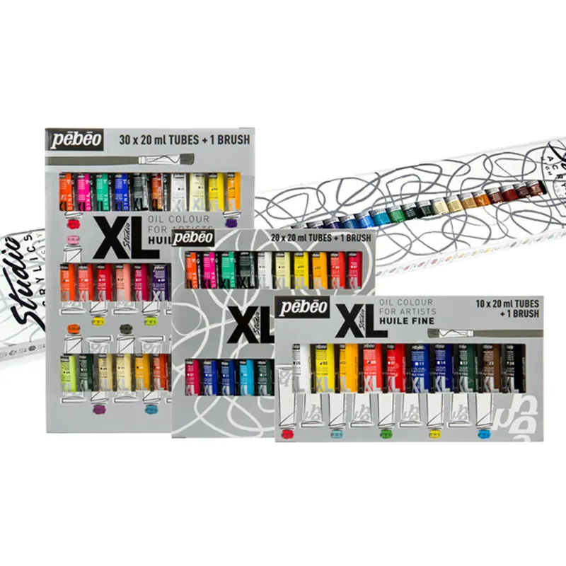 pebeo acrylic paint set box,beginners diy hand-painted graffiti,waterproof shoe materials wall paint special pigments 
pebeo acrylic paint set box,beginners diy hand-painted graffiti,waterproof shoe materials wall paint special pigments