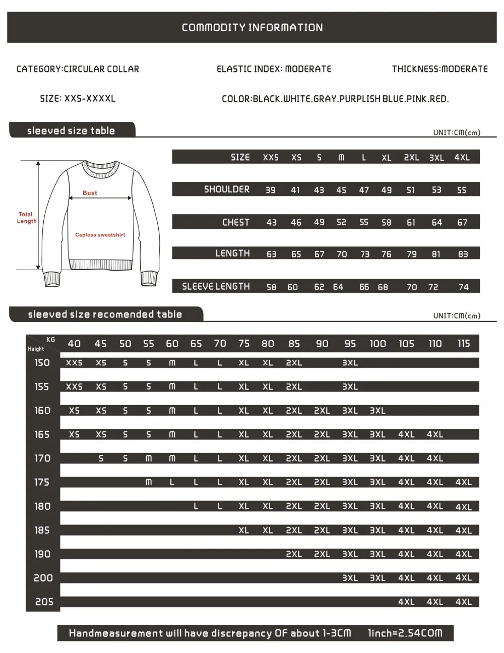 Cute Unicorn Anime Demon Slayer Kimetsu No Yaiba Sweatshirt Fleece Sweaters And Plus Size Hoodies Casual Sweater Blouse Shirts 12 Cute Unicorn Anime Demon Slayer Kimetsu No Yaiba Sweatshirt Fleece Sweaters And Plus Size Hoodies Casual Sweater Blouse Shirts -Zentai shop online H8cfcc36b77ad44cc979a4bf087af67173.jpg