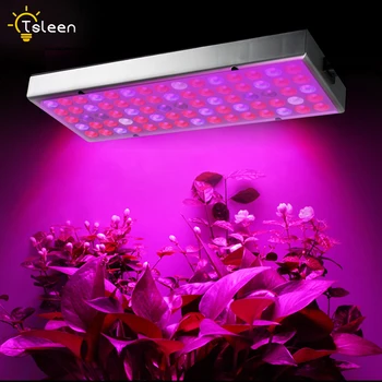LED Grow Light Full Spectrum 45W Ultrathin Hanging Growing Lamps Red+Blue+UV+IR for Indoor Plants Greenhouse Hydroponic 
LED Grow Light Full Spectrum 45W Ultrathin Hanging Growing Lamps Red+Blue+UV+IR for Indoor Plants Greenhouse Hydroponic