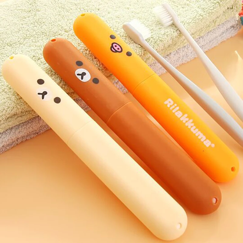 Plastic Tooth Brush Storage Box Durable Fork Spoons Protect Container Case Travel Portable Toothbrush Tableware Holder K1089 E
Plastic Tooth Brush Storage Box Durable Fork Spoons Protect Container Case Travel Portable Toothbrush Tableware Holder K1089 E
