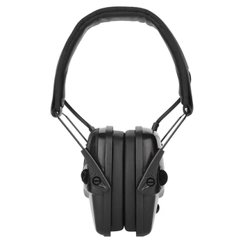 Noise Canceling Headset Soft Earmuffs Headphone Outdoor Industry Work Daily VH99 
Noise Canceling Headset Soft Earmuffs Headphone Outdoor Industry Work Daily VH99