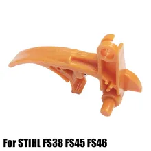 Throttle Trigger Carburetor Replacement Kit Accessory For Stihl FS38 FS45 FS46 FS55 FS55R Lawn Mover 4140-180-1500 Part
Throttle Trigger Carburetor Replacement Kit Accessory For Stihl FS38 FS45 FS46 FS55 FS55R Lawn Mover 4140-180-1500 Part