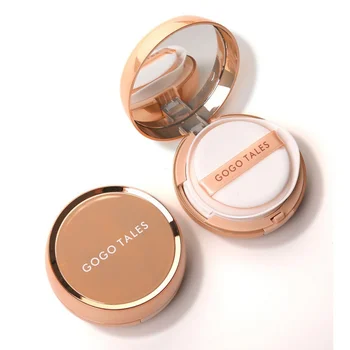 Hot!Air Cushion BB Cream Silky Smooth Perfect Baby Skin 3 Colors Waterproof Lasting Oil-control Full Coverage Beauty Face Makeup
Hot!Air Cushion BB Cream Silky Smooth Perfect Baby Skin 3 Colors Waterproof Lasting Oil-control Full Coverage Beauty Face Makeup