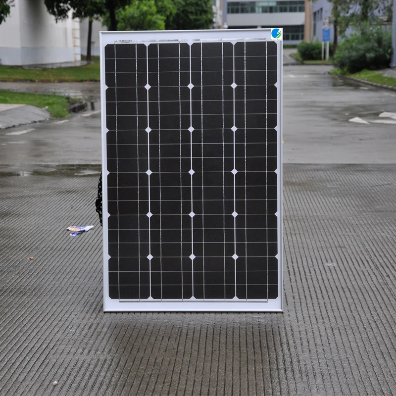 Solar Home Kit 12v 60w Solar Panel Monocrystalline Solar Charge Controller 12v/24v 10A /30A Z Bracket DC Cable Mc4 Connector RV
Solar Home Kit 12v 60w Solar Panel Monocrystalline Solar Charge Controller 12v/24v 10A /30A Z Bracket DC Cable Mc4 Connector RV