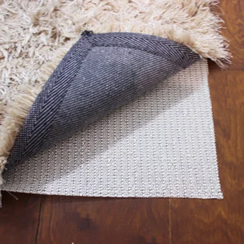 Multifunction Mat Carpet Underlay Non-slip Mat PVC Table Mats Home Sofa Mats Grid Mat Solid Color LAD-sale
Multifunction Mat Carpet Underlay Non-slip Mat PVC Table Mats Home Sofa Mats Grid Mat Solid Color LAD-sale