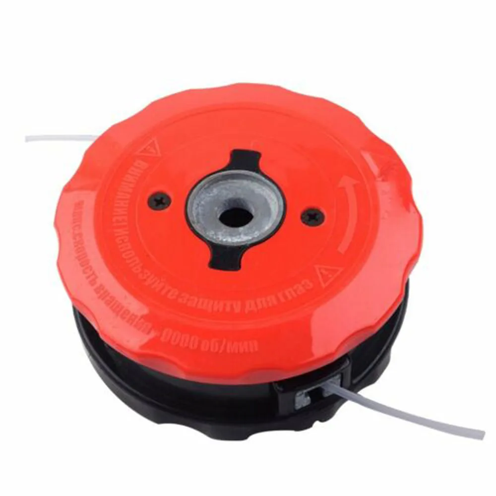 Trimmer Head M10 Eater For Husqvarna For HONDA For STIHL For POP Lawn Mower Accessories Garden Power Tool Spare Part Replacement
Trimmer Head M10 Eater For Husqvarna For HONDA For STIHL For POP Lawn Mower Accessories Garden Power Tool Spare Part Replacement