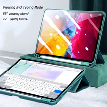 For iPad Pro 11 12.9 Case 2021,Xundd Tablet Case Leather Shell Protective Transaprent Cover For iPad Pro 11 12.9 2021 Case
For iPad Pro 11 12.9 Case 2021,Xundd Tablet Case Leather Shell Protective Transaprent Cover For iPad Pro 11 12.9 2021 Case