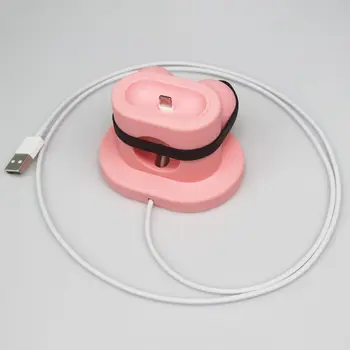 2 In 1 Charging Dock Station Soft Silicone Mini Portable Desk Charging Base Stand Holder for AirPods Case for iWatch Charger
2 In 1 Charging Dock Station Soft Silicone Mini Portable Desk Charging Base Stand Holder for AirPods Case for iWatch Charger